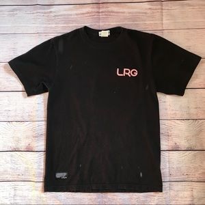 LRG Tee